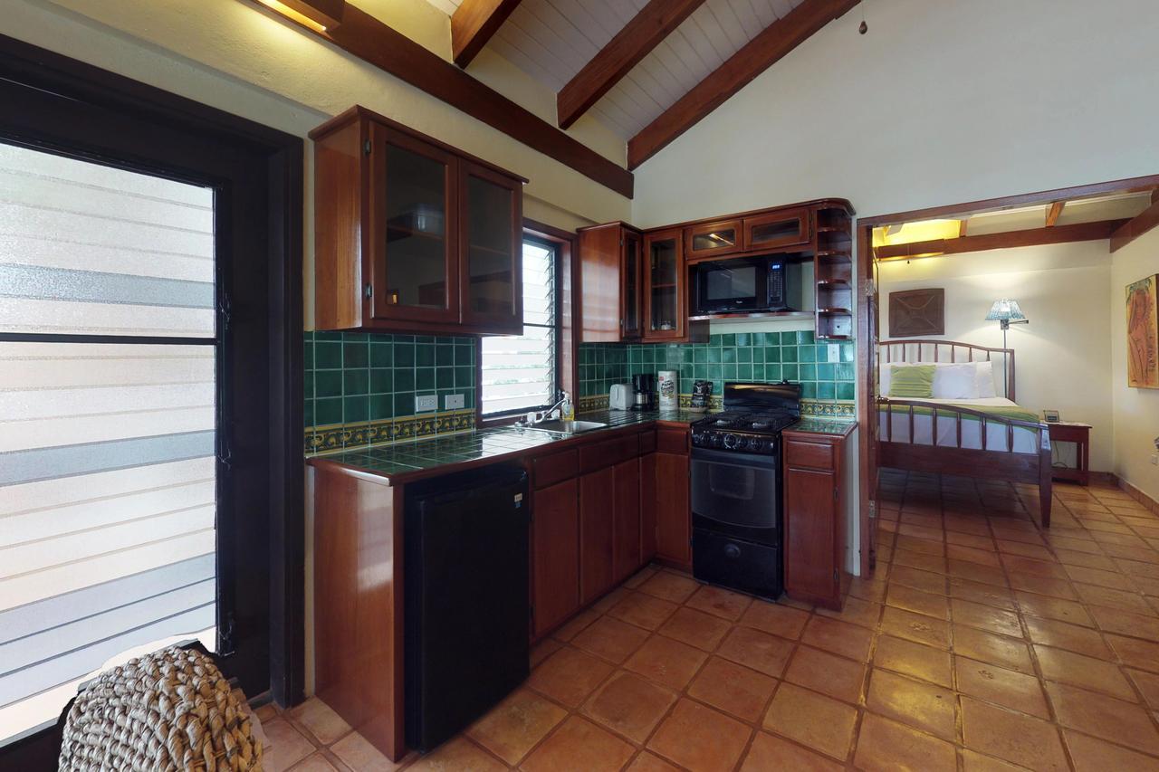 Condo #31 @ Beachside Villas Placencia Екстериор снимка
