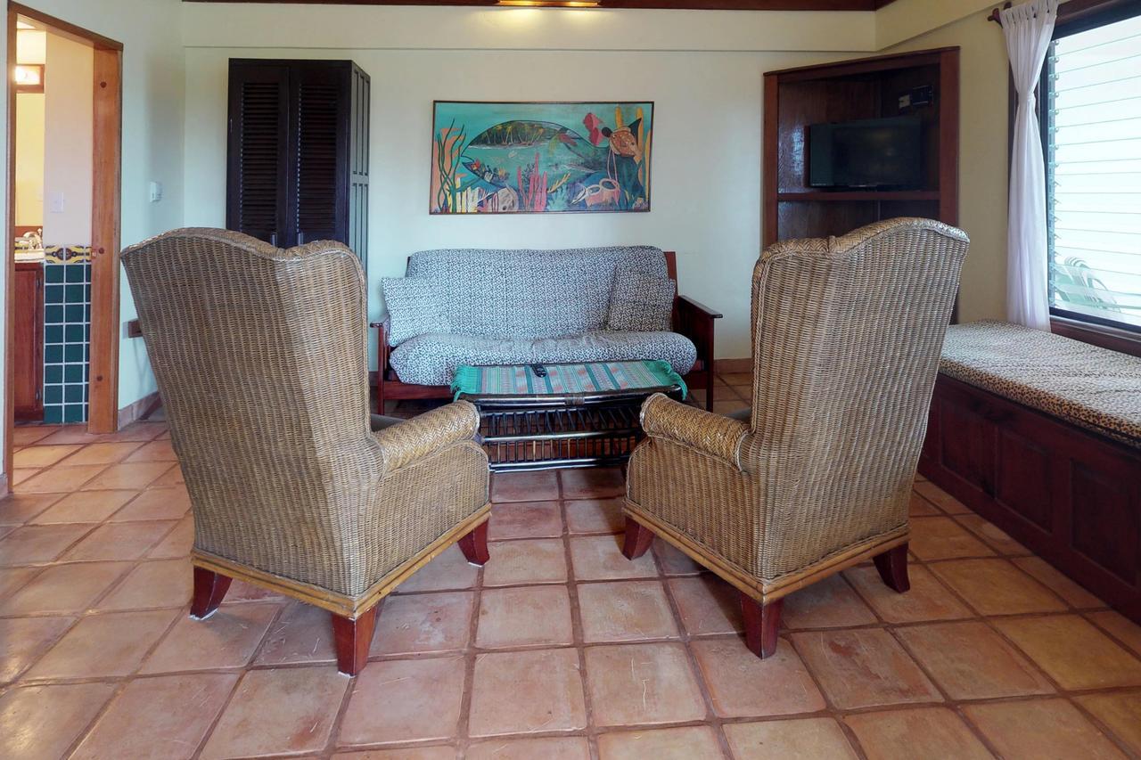 Condo #31 @ Beachside Villas Placencia Екстериор снимка