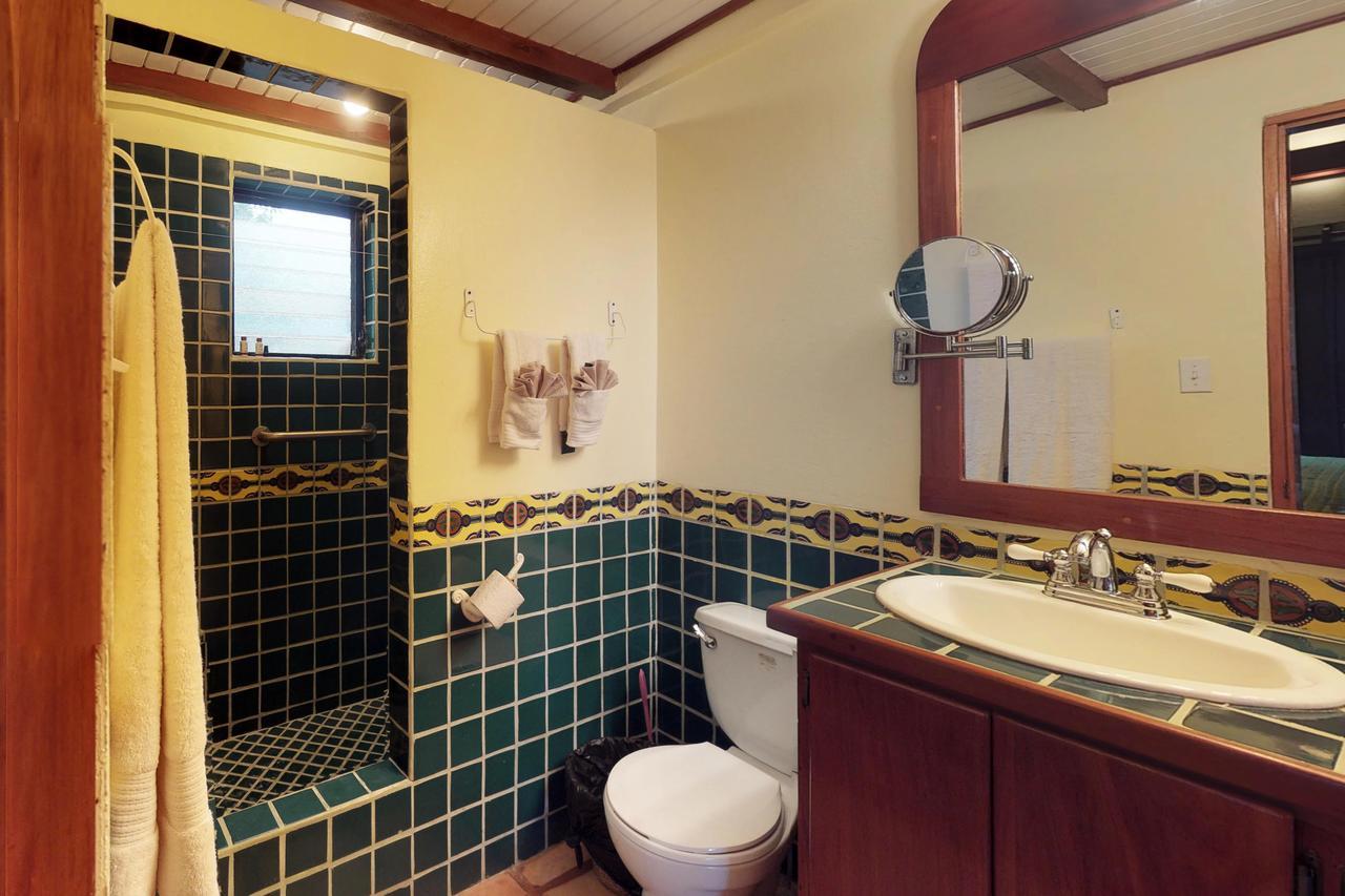 Condo #31 @ Beachside Villas Placencia Екстериор снимка