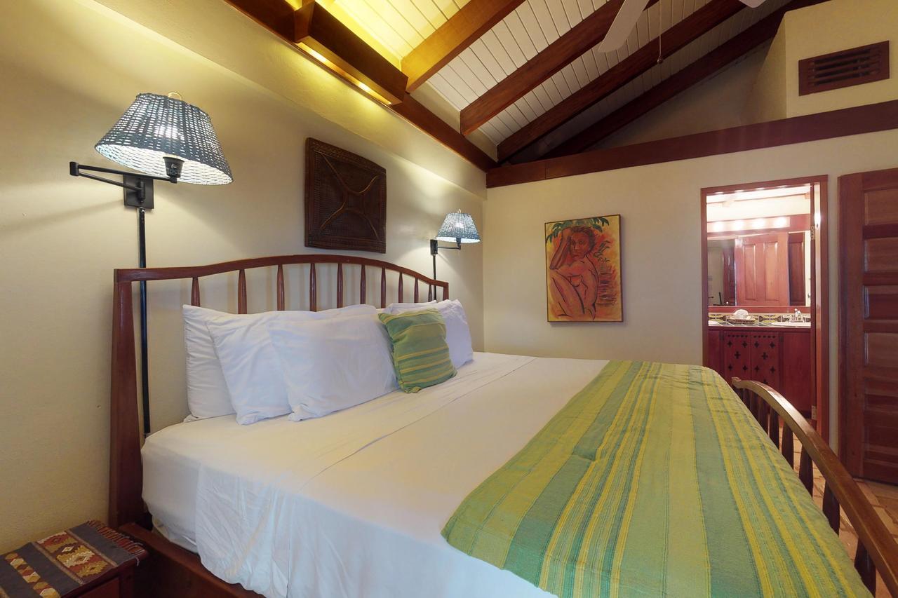 Condo #31 @ Beachside Villas Placencia Екстериор снимка